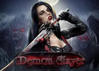 Demon Slayer